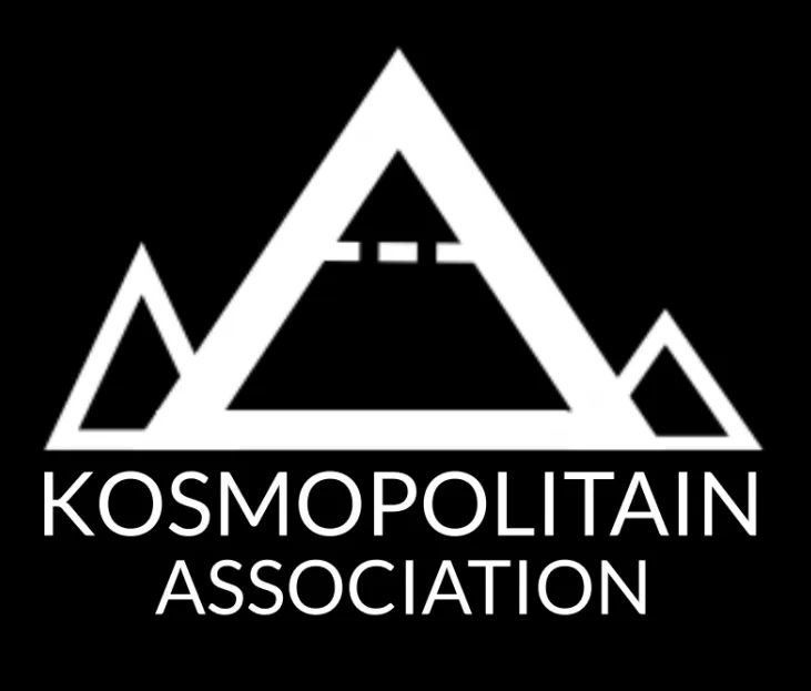 Logo Kosmopolitain